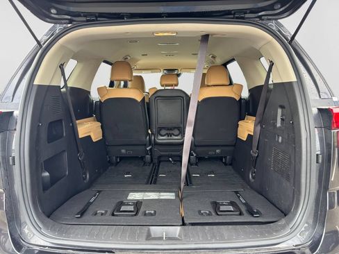 Used 2022 Kia Carnival LX FWD image 42