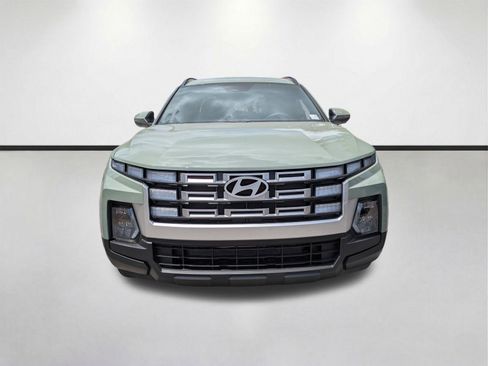 New 2026 Hyundai Santa Cruz SEL FWD image 3