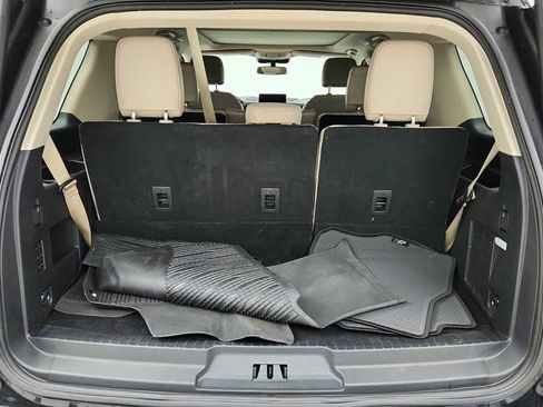 Used 2023 Ford Expedition Limited image 24
