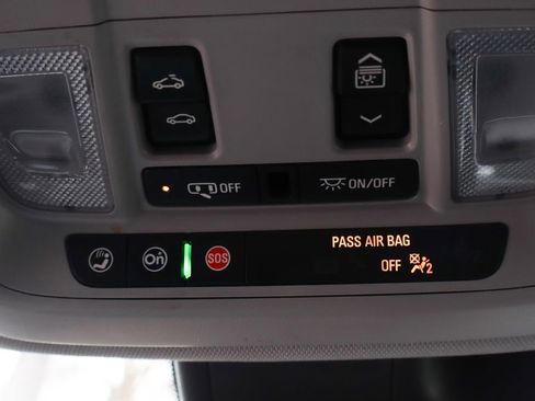 Used 2023 Chevrolet Malibu LT w/ Driver Confidence Package image 30