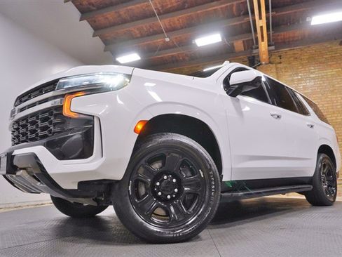 Used 2022 Chevrolet Tahoe 2WD image 3