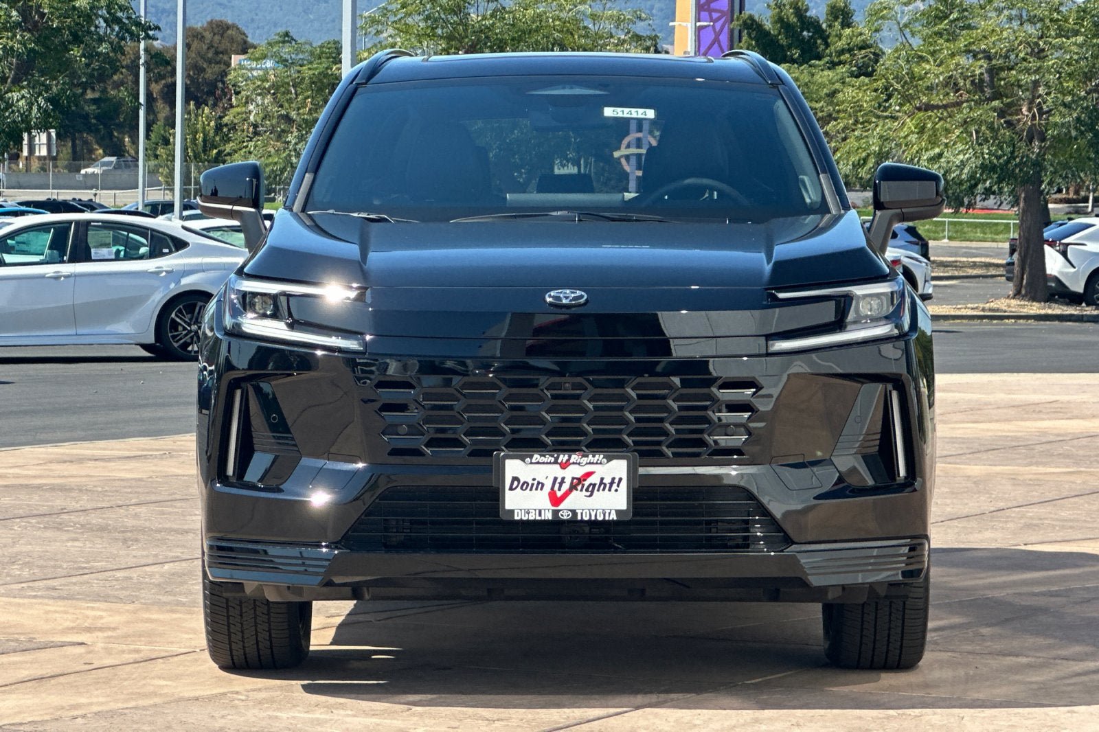 New 2026 Toyota RAV4 XSE w/ Panoramic Sun Roof Package AWD/4WD image 8