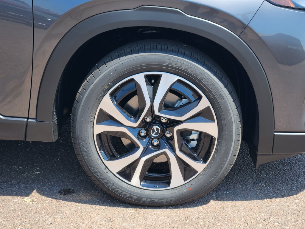 New 2026 MAZDA CX-5 Preferred AWD/4WD image 30