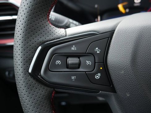 New 2026 Chevrolet TrailBlazer RS image 12