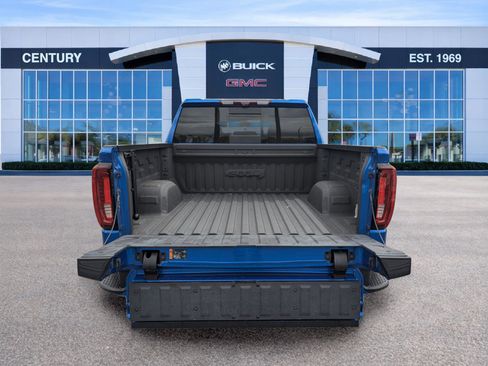 Used 2023 GMC Sierra 1500 AT4 w/ Technology Package image 9