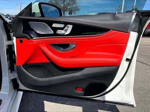 Certified 2023 Mercedes-Benz AMG GT 53 image 23