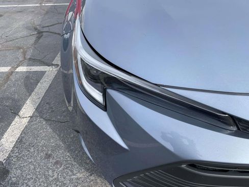 Used 2024 Toyota Corolla LE image 17