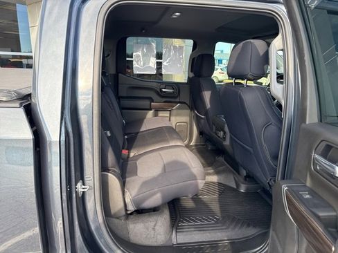 Used 2021 Chevrolet Silverado 1500 RST image 29