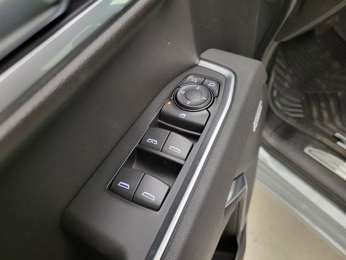 New 2026 Chevrolet Silverado 1500 RST image 31