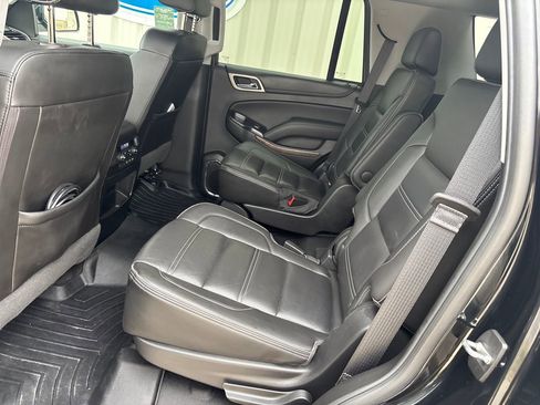 Used 2018 GMC Yukon Denali w/ Denali Ultimate Package image 29