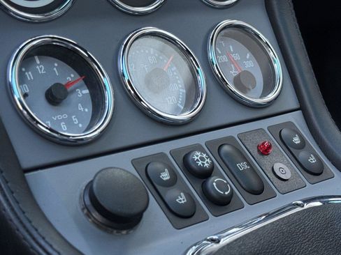 Used 2002 BMW M Coupe RWD image 19