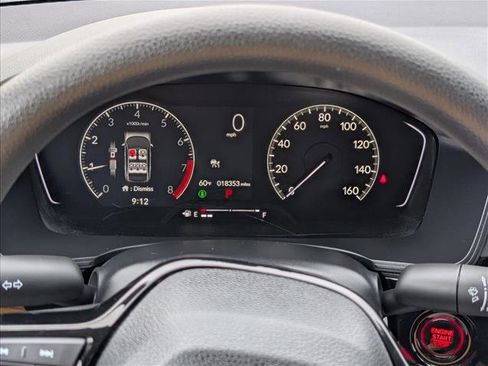 Used 2023 Honda Civic LX image 10