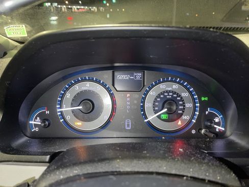 Used 2012 Honda Odyssey EX image 12