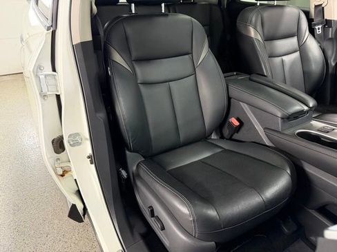 Used 2019 Nissan Murano SL w/ SL Technology Package image 27