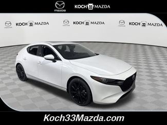 New 2026 MAZDA MAZDA3 2.5 S Hatchback w/ Premium Pkg FWD 360° Tour