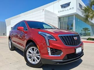 New 2026 Cadillac XT5 Luxury video 1
