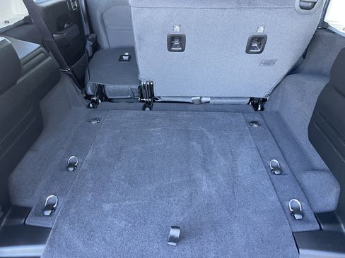 New 2026 Jeep Wrangler Willys image 23