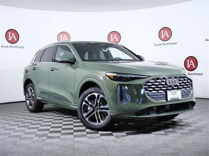 New 2025 Audi Q5 Premium Plus