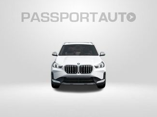 Used 2025 BMW X1 xDrive28i w/ Convenience Package video 3