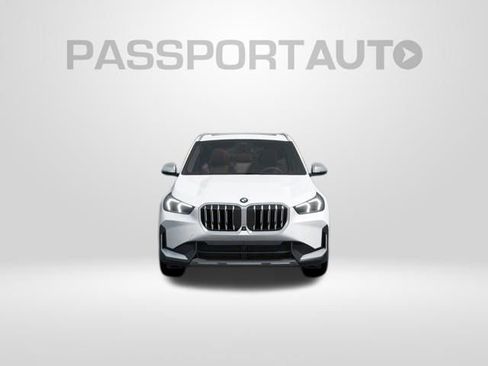 Used 2025 BMW X1 xDrive28i w/ Convenience Package image 3