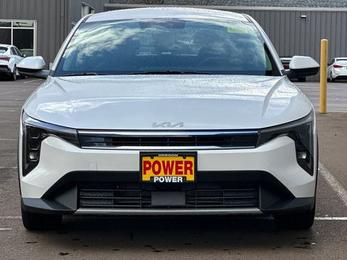 New 2026 Kia K4 EX image 3