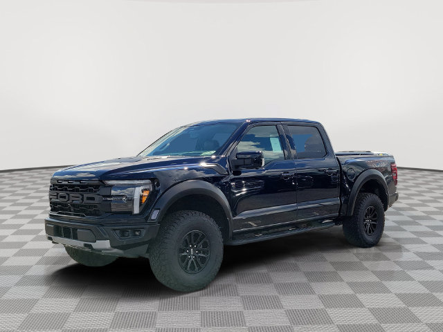 New 2026 Ford F150 Raptor AWD/4WD image 3