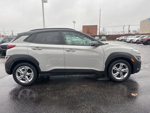 Certified 2023 Hyundai Kona SEL image 5