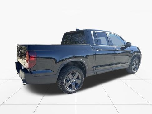New 2026 Honda Ridgeline TrailSport image 9