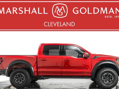 Used 2024 Ford F150 Raptor w/ Equipment Group 803A Raptor R