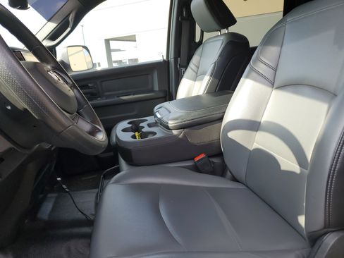 Used 2022 RAM 2500 Tradesman image 28