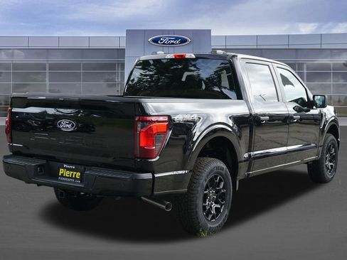 New 2026 Ford F150 STX AWD/4WD image 7