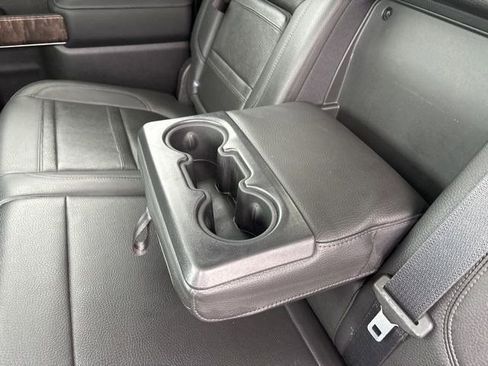 Used 2020 GMC Sierra 1500 Denali w/ Denali Ultimate Package image 37