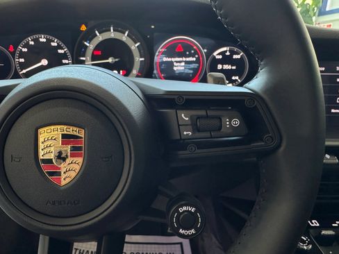 Used 2024 Porsche 911 Carrera S RWD image 16