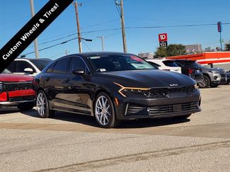 New 2026 Kia K5 LXS video 2