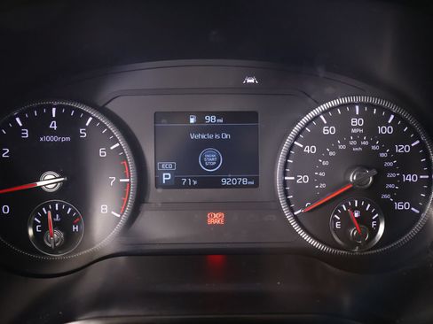 Used 2022 Kia Telluride EX w/ EX Premium Package AWD/4WD image 4