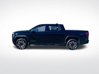 New 2026 GMC Sierra EV Elevation video 2