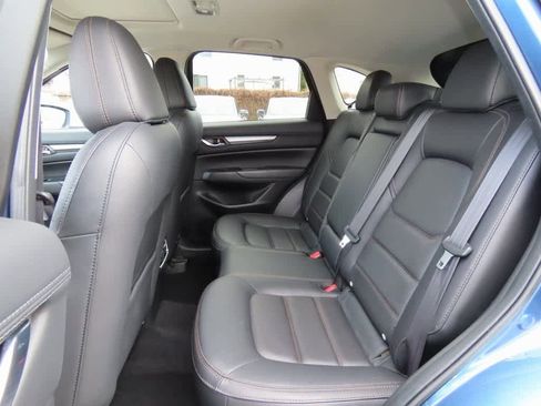 Used 2021 MAZDA CX-5 Touring w/ Touring Preferred SV Package image 14