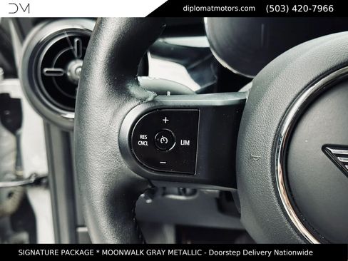Used 2022 MINI Cooper SE FWD image 27
