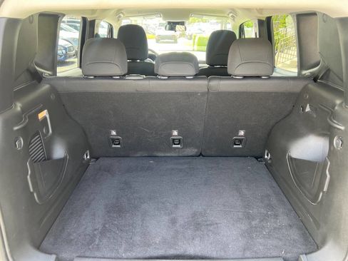 Used 2021 Jeep Renegade Latitude image 14