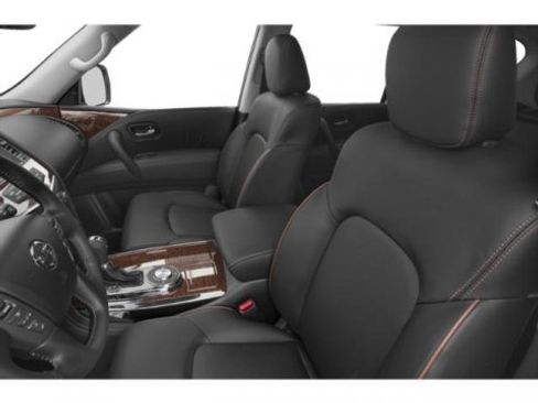 Used 2018 Nissan Armada SL w/ Moonroof Package image 11
