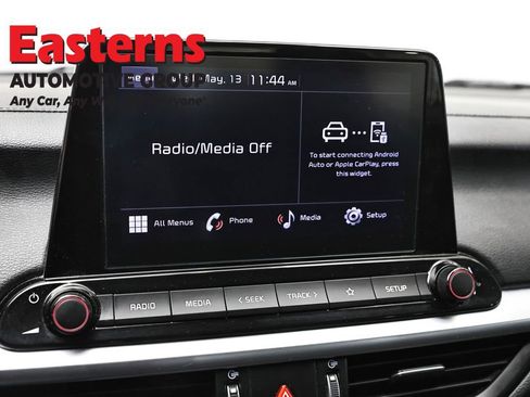 Used 2023 Kia Forte LXS FWD image 18