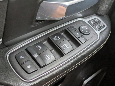 Certified 2024 RAM 2500 Laramie image 19