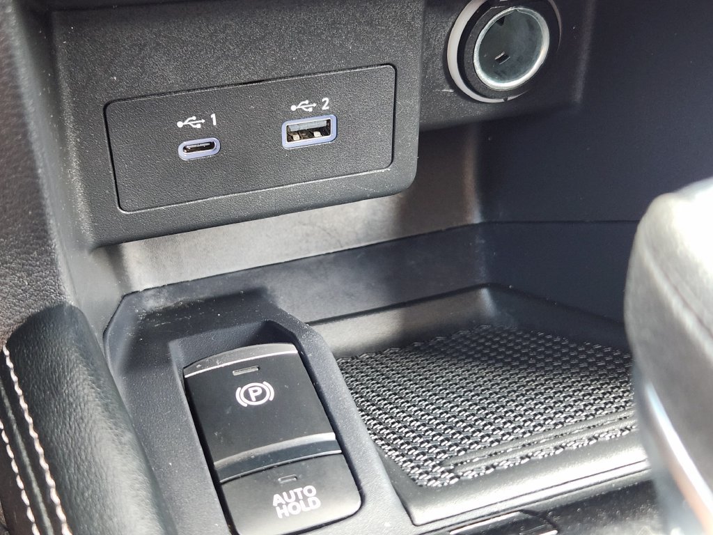 Used 2024 Nissan Kicks SV FWD image 22