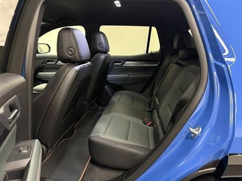 New 2026 GMC Terrain AT4 AWD/4WD image 20