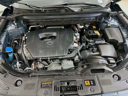 Used 2025 MAZDA CX-5 Carbon Edition image 36