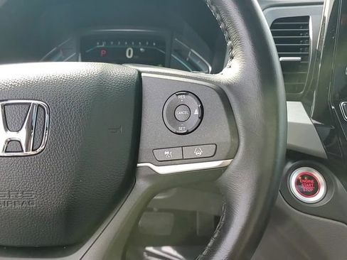 Used 2024 Honda Odyssey EX-L image 18