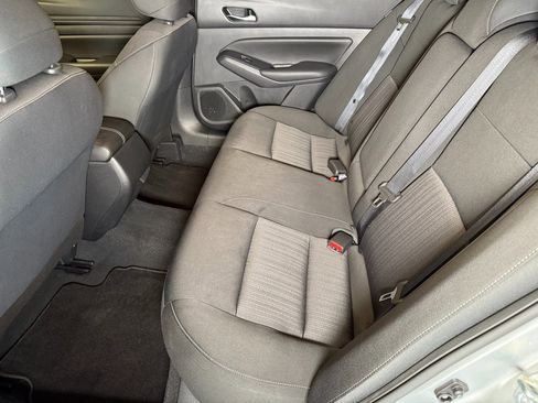 Used 2021 Nissan Altima 2.5 S w/ Driver Assist Package image 20