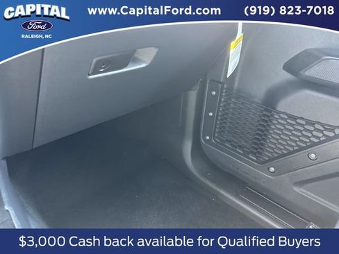 New 2026 Ford Bronco Big Bend AWD/4WD image 28