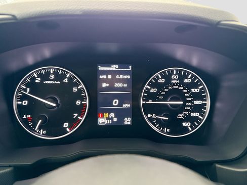 New 2026 Subaru Forester Limited image 41