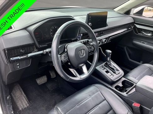 Certified 2024 Honda CR-V EX-L image 16